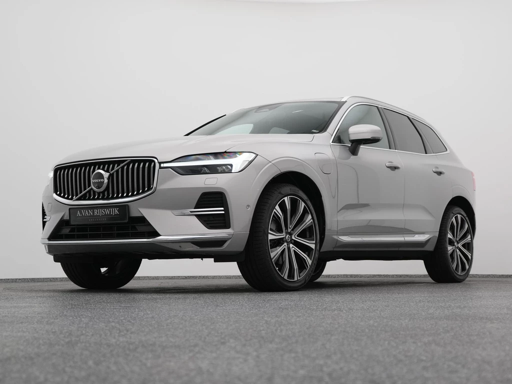 Volvo XC60 – foto 2