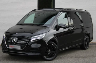 Mercedes-Benz V-Klasse – thumbnail 6