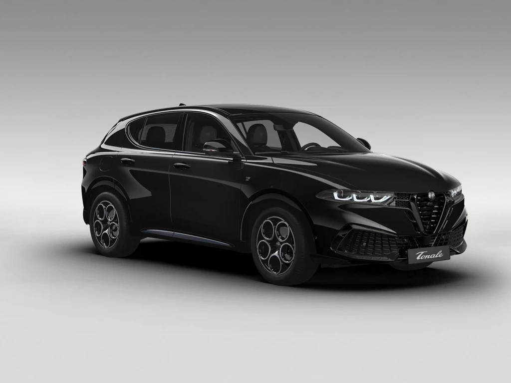 Alfa Romeo Tonale – foto 6