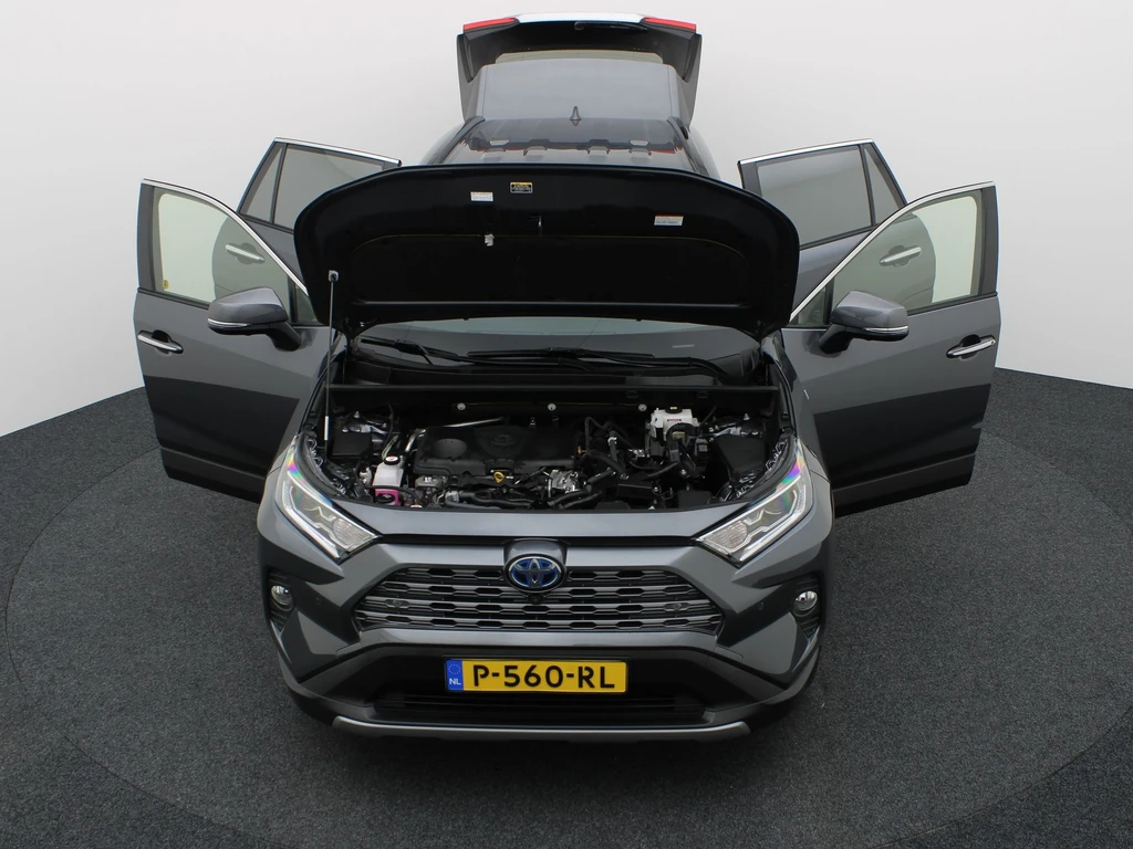 Toyota RAV4 – foto 15