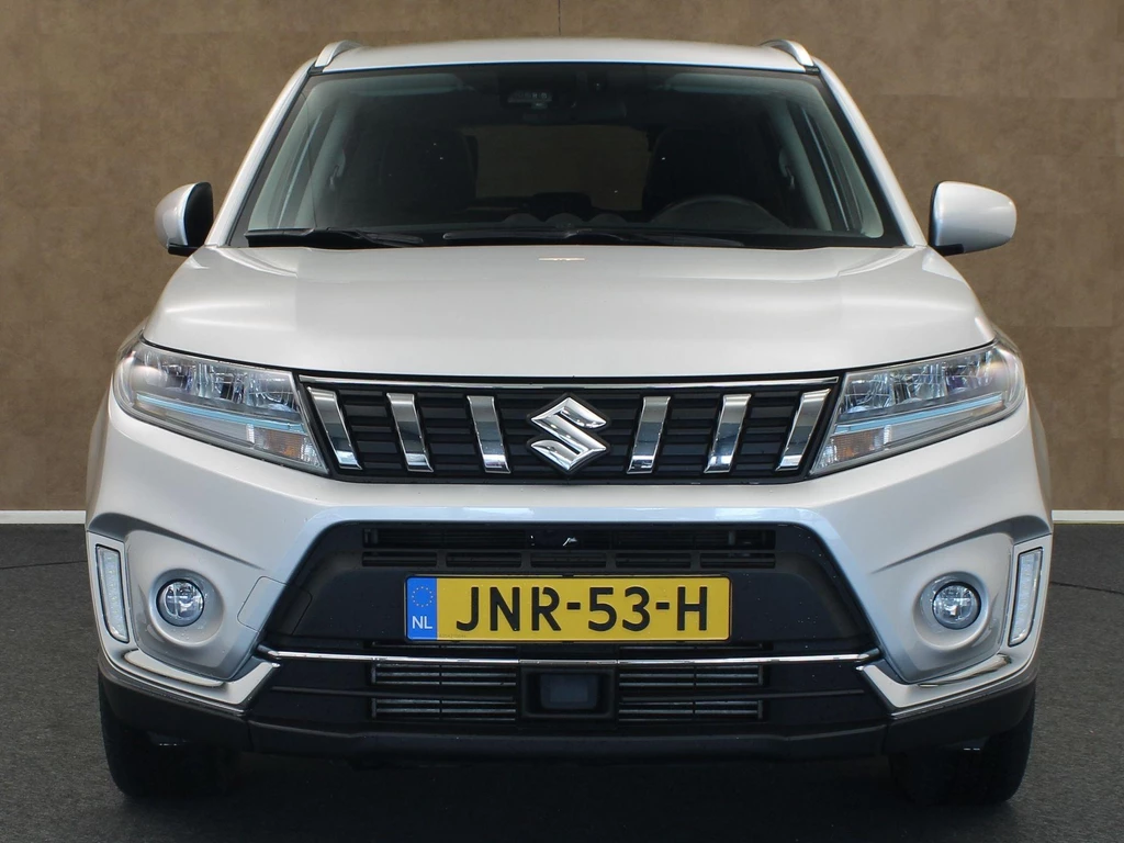 Suzuki Vitara – foto 9