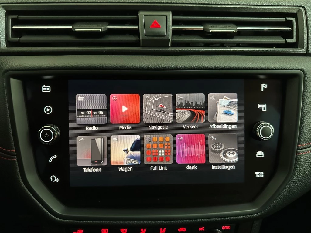 SEAT Ibiza – foto 48