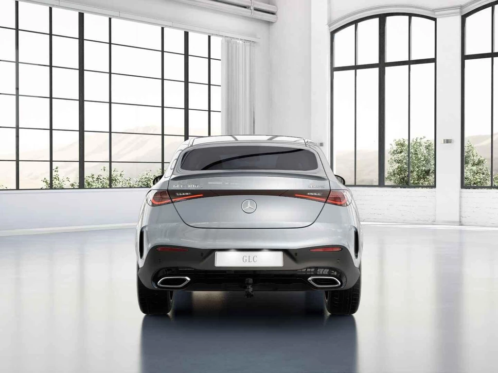 Mercedes-Benz GLC – foto 3