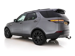 Land Rover Discovery – thumbnail 2