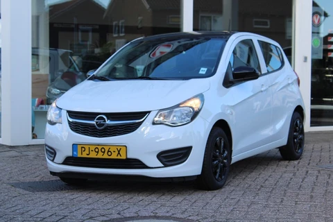 Opel KARL 1.0 ECOFLEX EDITION