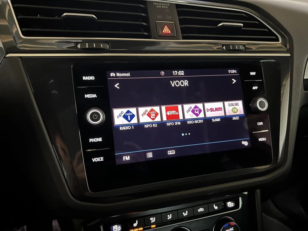 Volkswagen Tiguan – foto 43