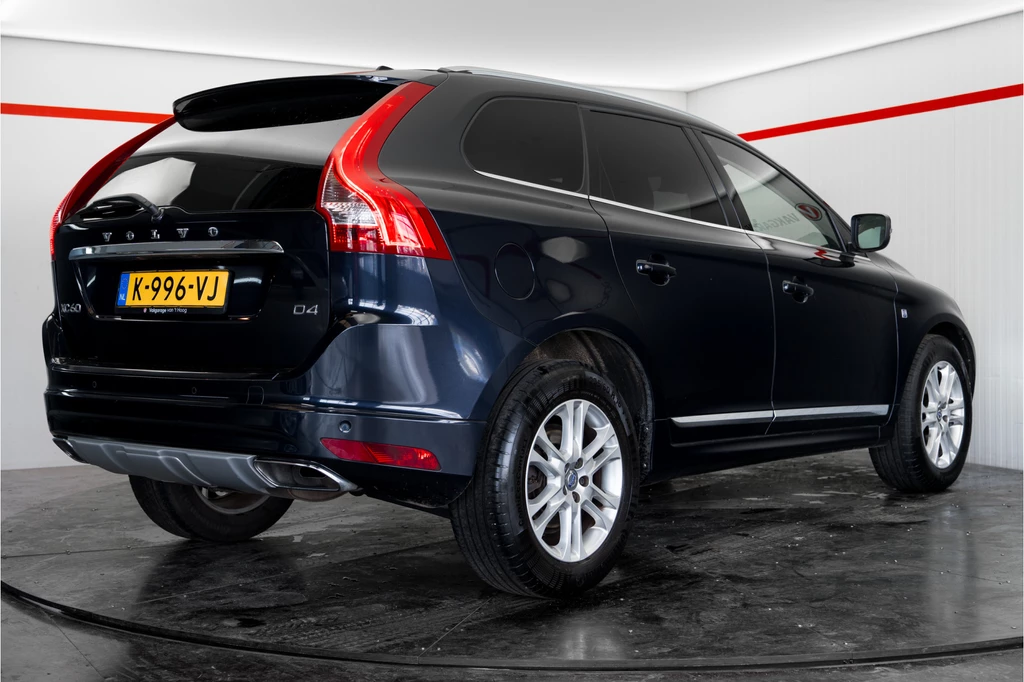 Volvo XC60 – foto 5