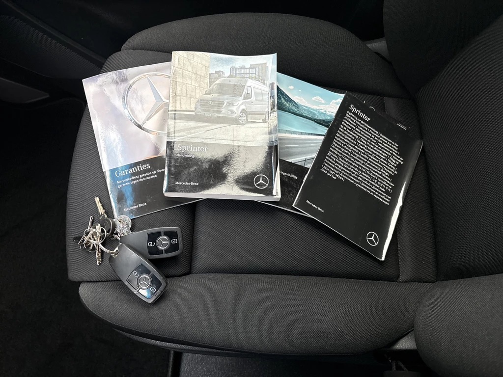 Mercedes-Benz Sprinter – foto 72