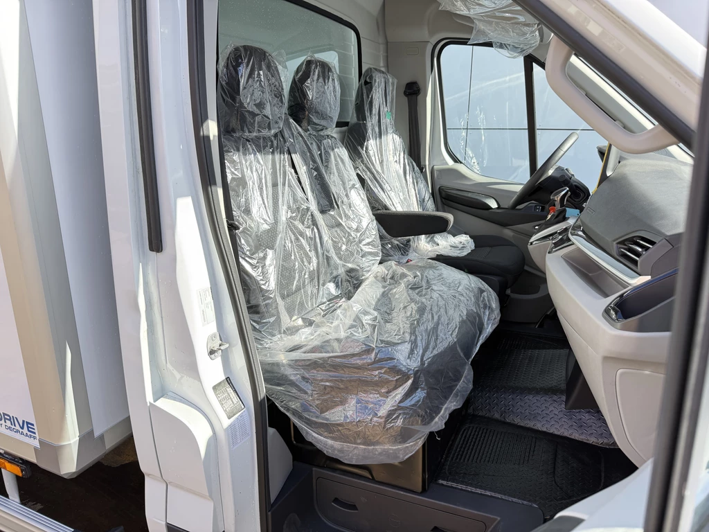 Maxus eDeliver9 – foto 10