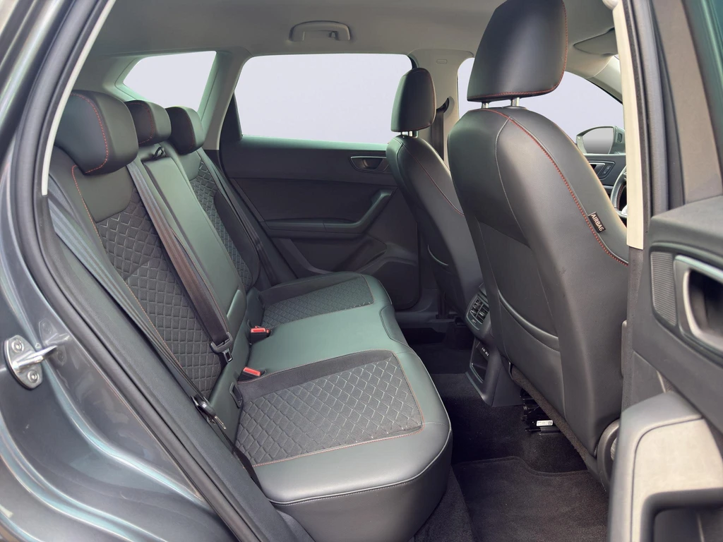 SEAT Ateca – foto 23