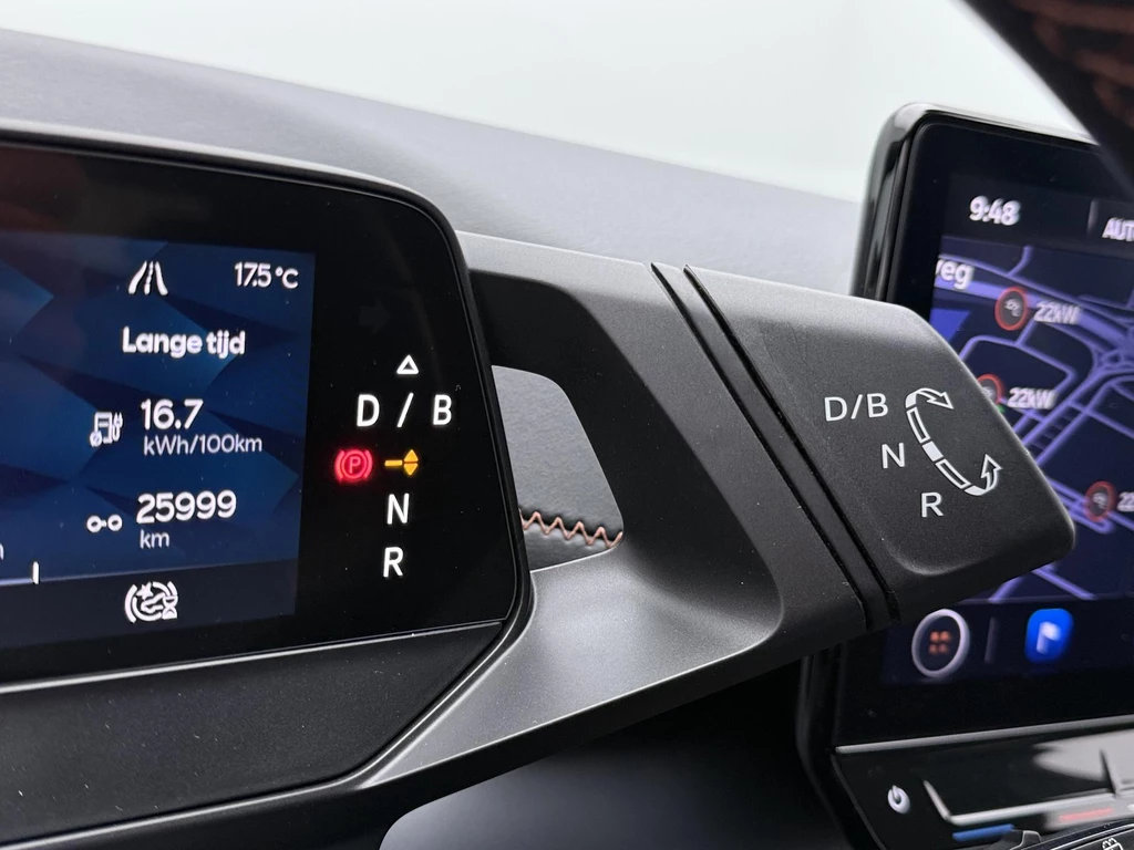 CUPRA Born – foto 15