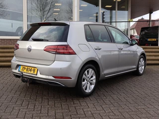 Volkswagen Golf – thumbnail 4