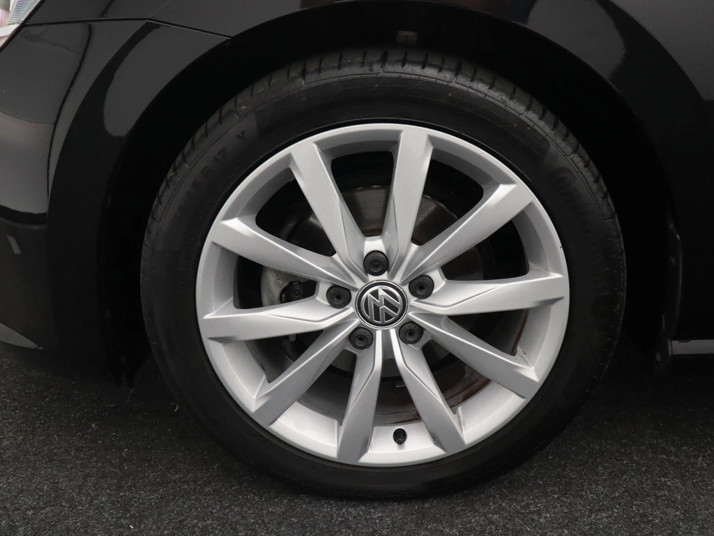Volkswagen Golf Sportsvan – foto 10