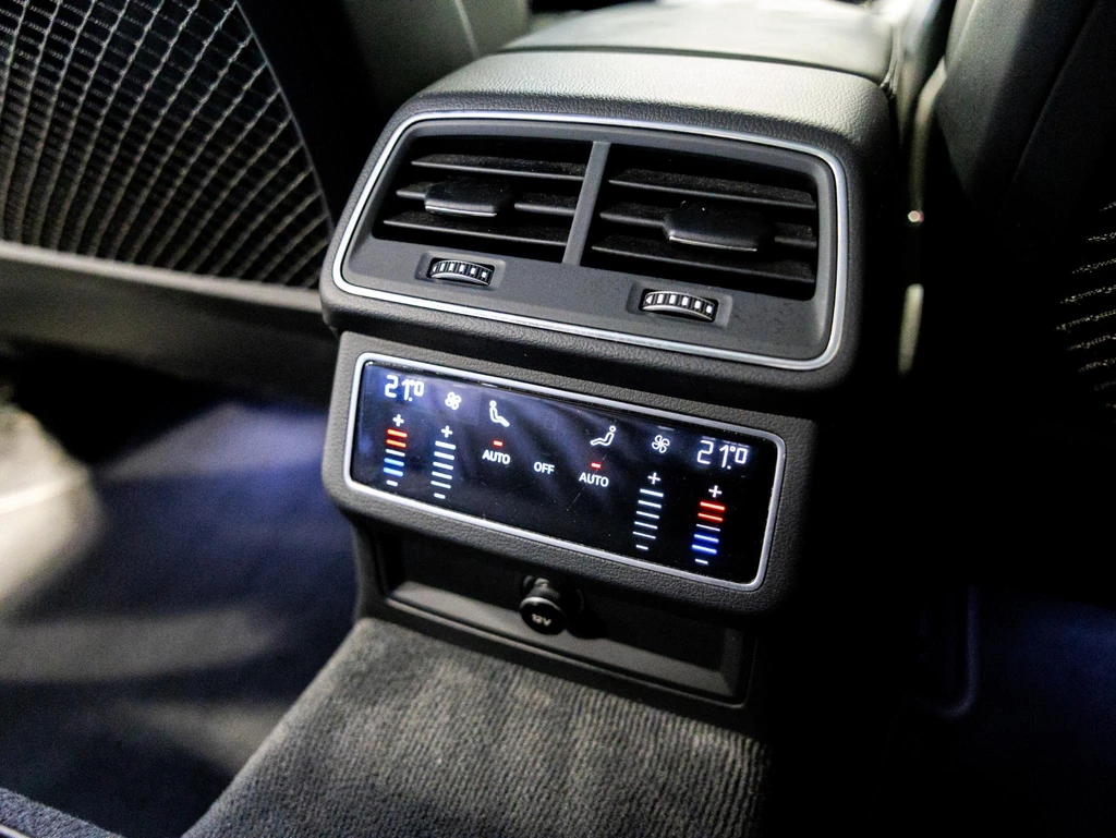 Audi A6 – foto 48
