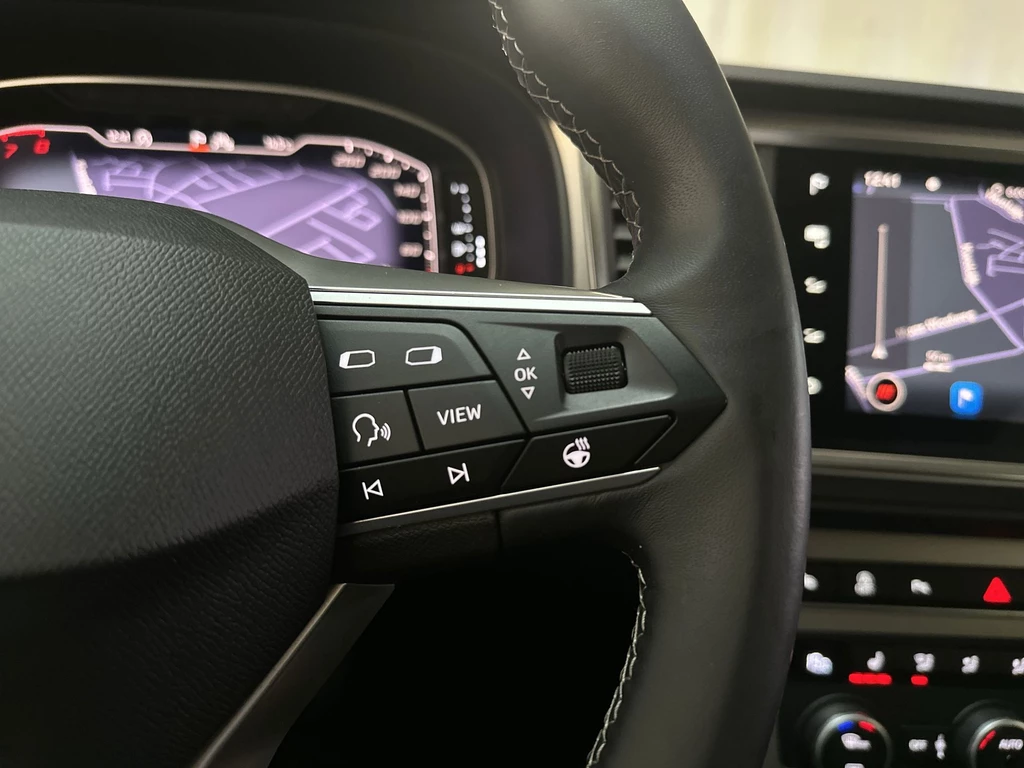 SEAT Ateca – foto 27