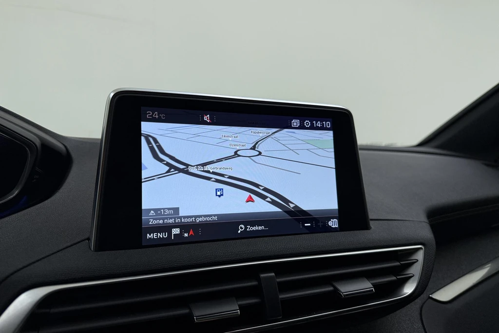 Peugeot 3008 – foto 24