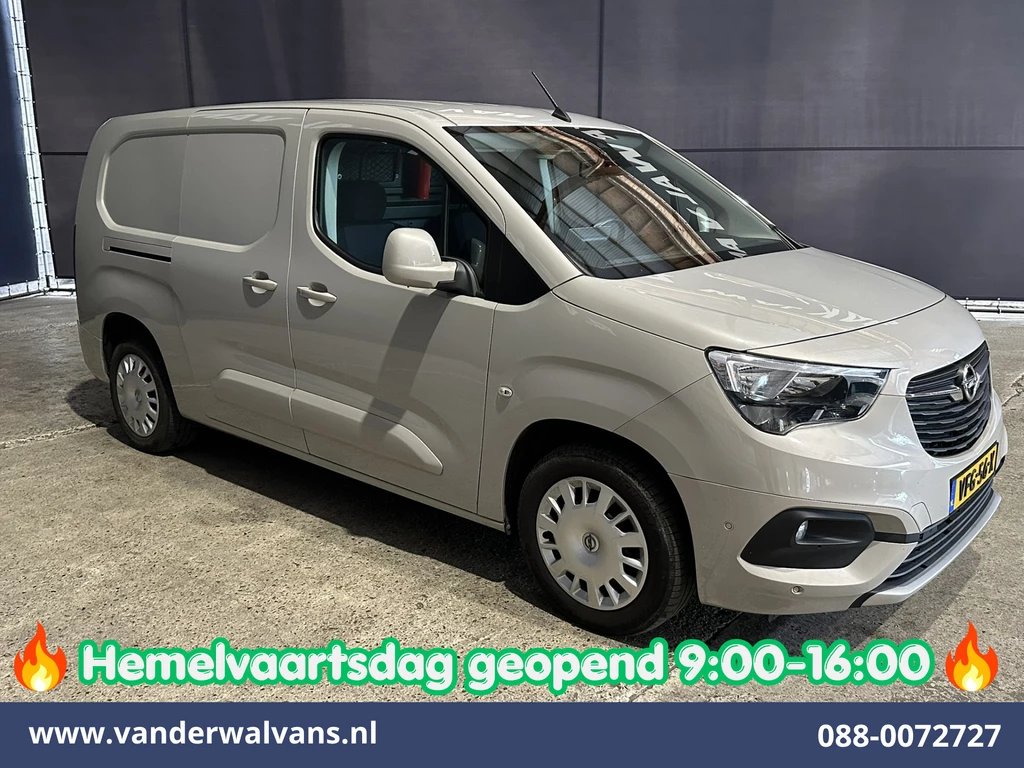 Opel Combo – foto 5