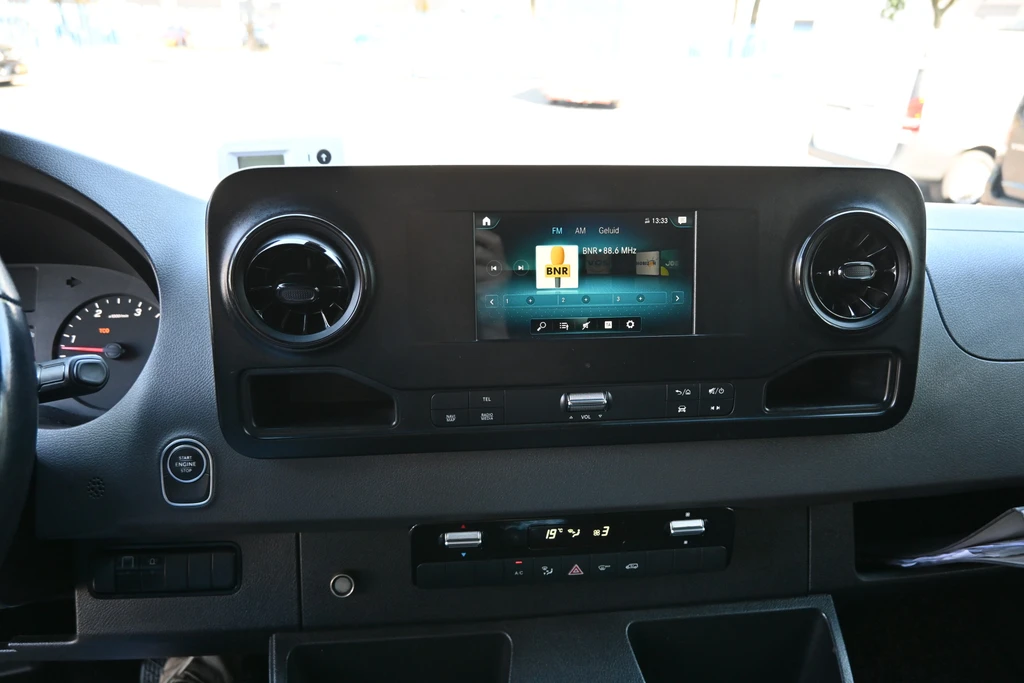 Mercedes-Benz Sprinter – foto 8