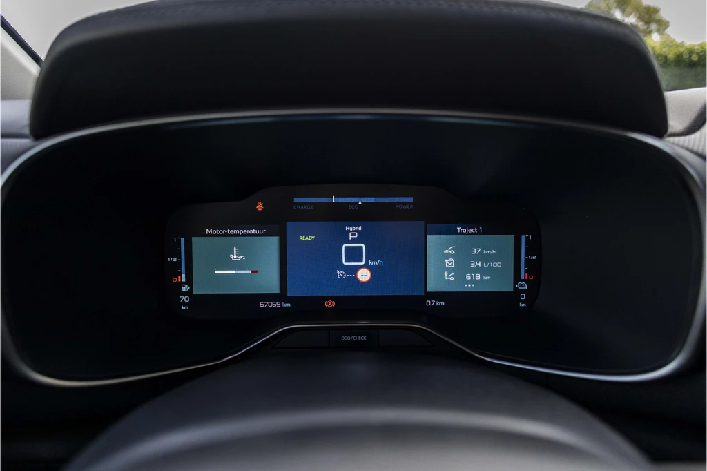Citroën C5 Aircross – foto 12