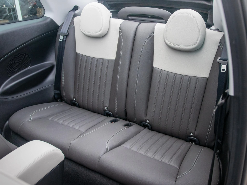 Fiat 500 – foto 13
