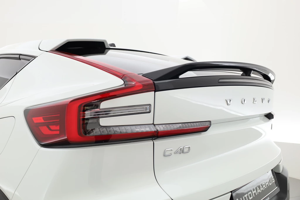 Volvo C40 – foto 35