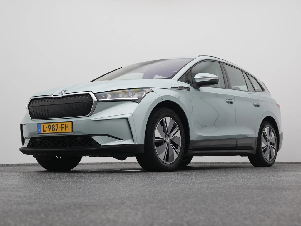 Škoda Enyaq iV – foto 2