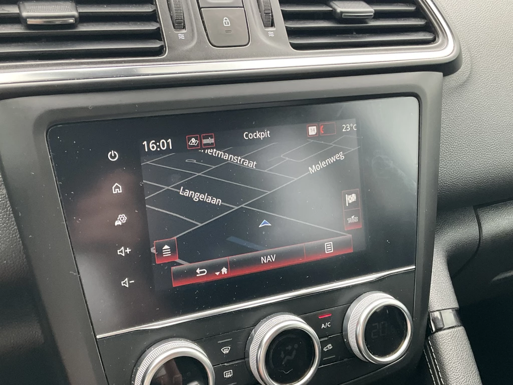 Renault Kadjar – foto 30