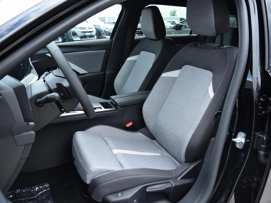 Opel Astra – foto 20