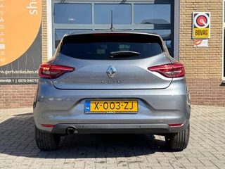 Renault Clio – thumbnail 8