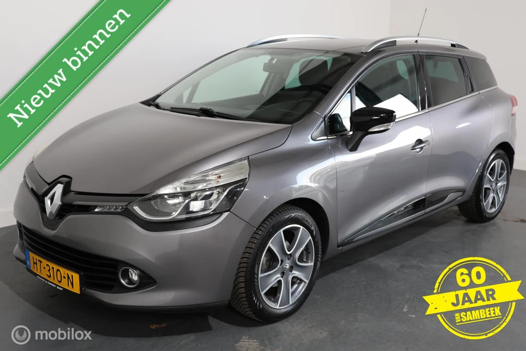 Renault Clio – foto 3