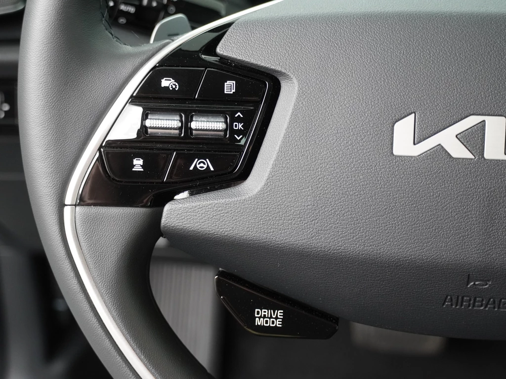Kia Niro – foto 25
