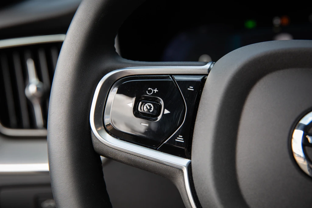 Volvo XC60 – foto 16