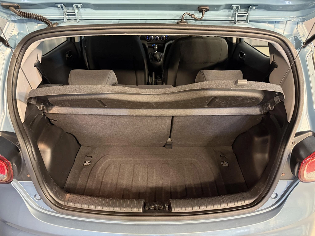 Hyundai i10 – foto 11
