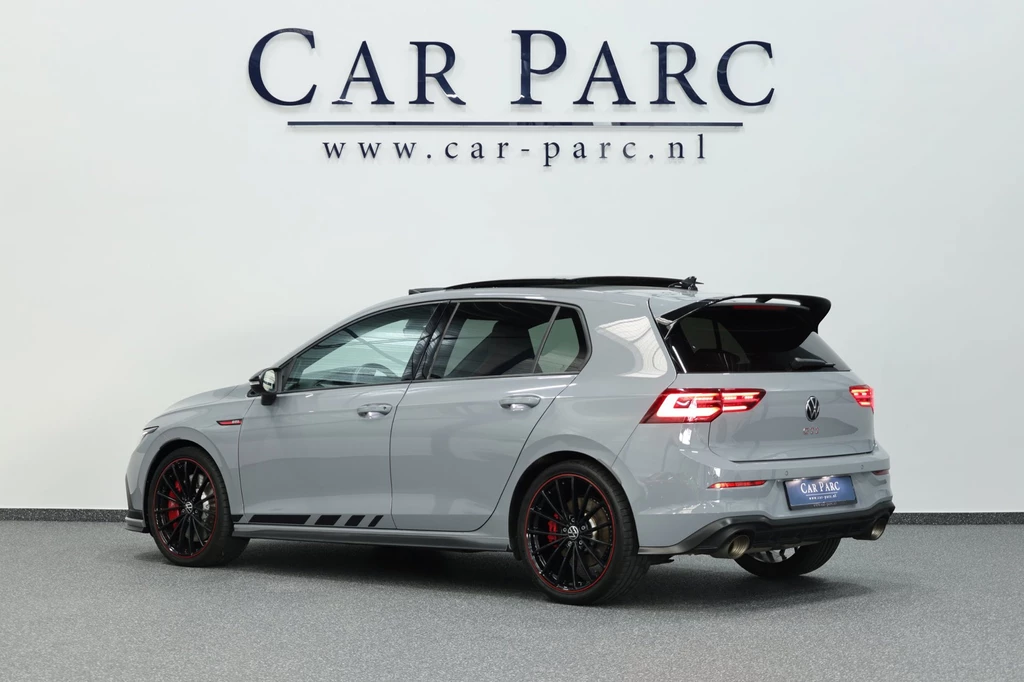 Volkswagen Golf – foto 2