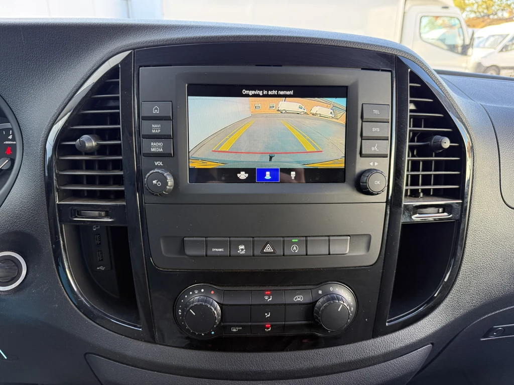Mercedes-Benz Vito – foto 21
