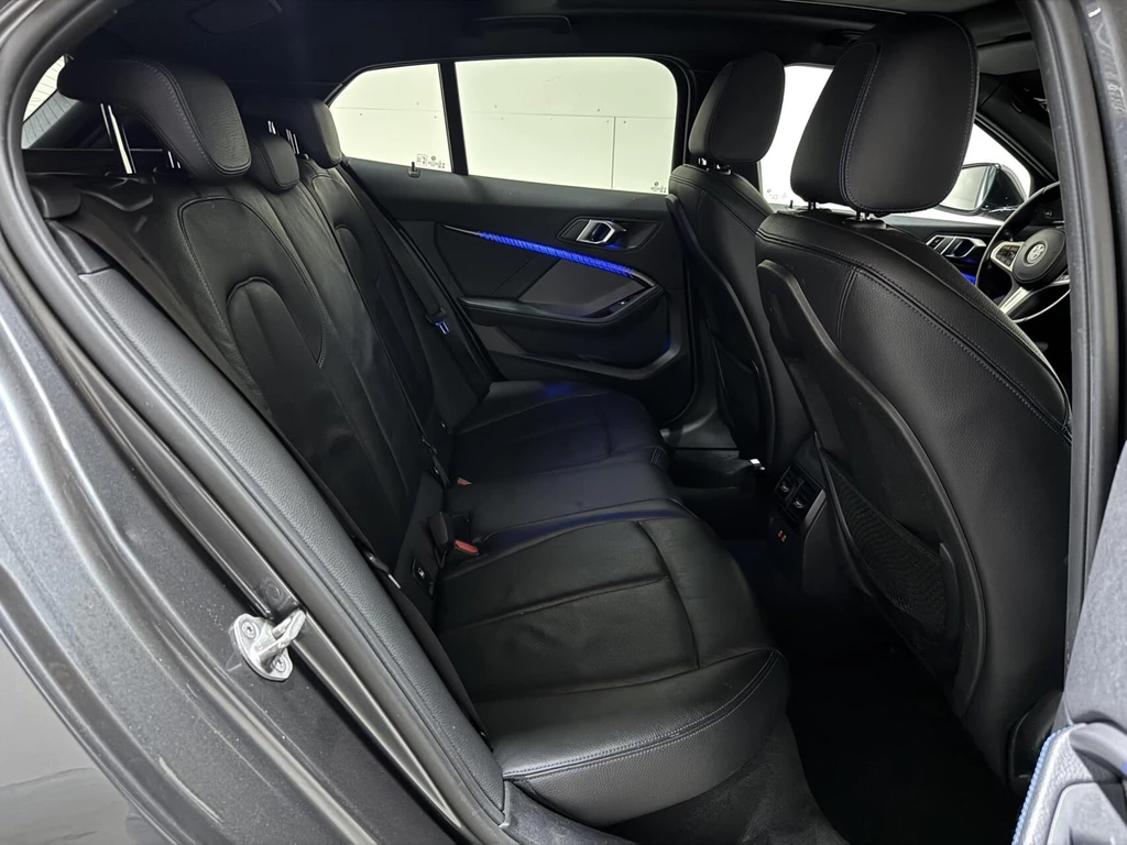 BMW 1 Serie – foto 30