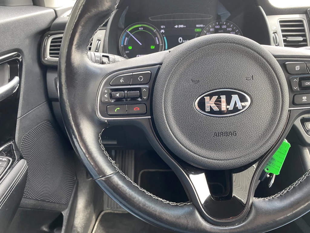 Kia Niro – foto 26