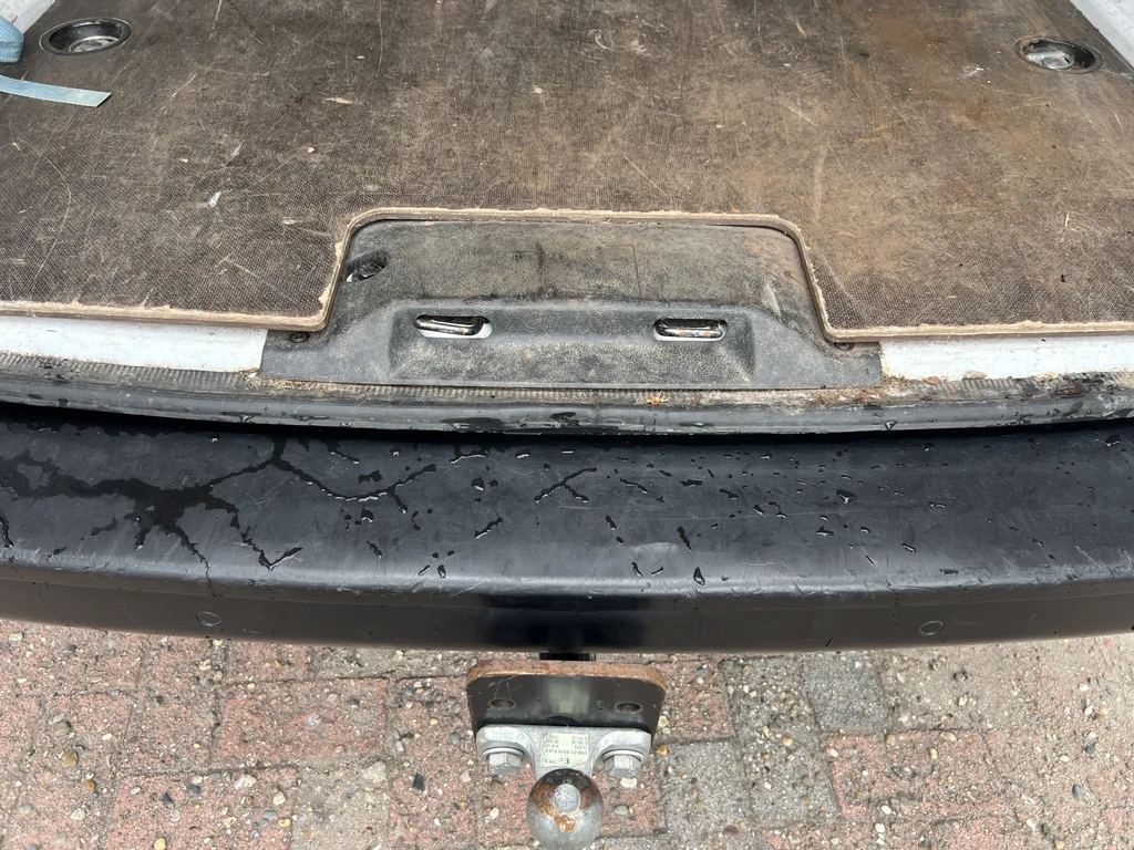 Opel Vivaro – foto 30