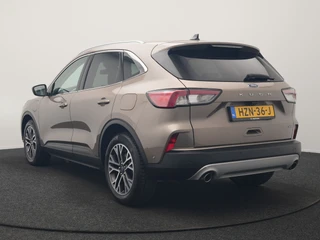 Ford Kuga – thumbnail 4