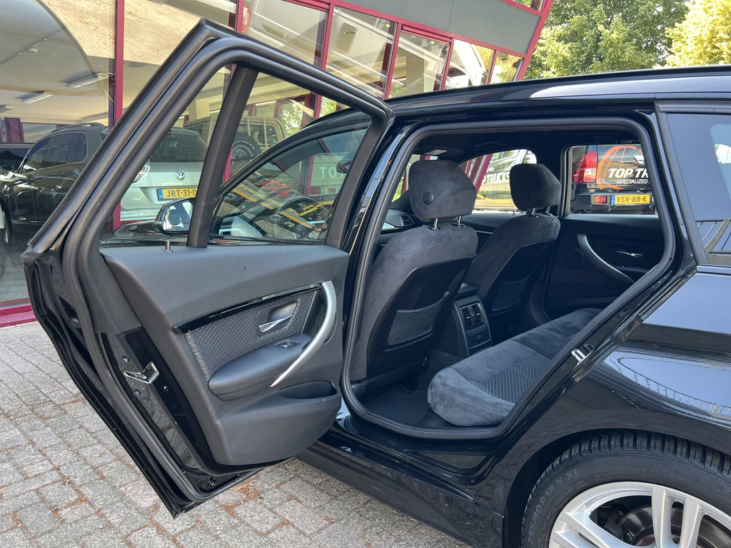 BMW 3 Serie – foto 19