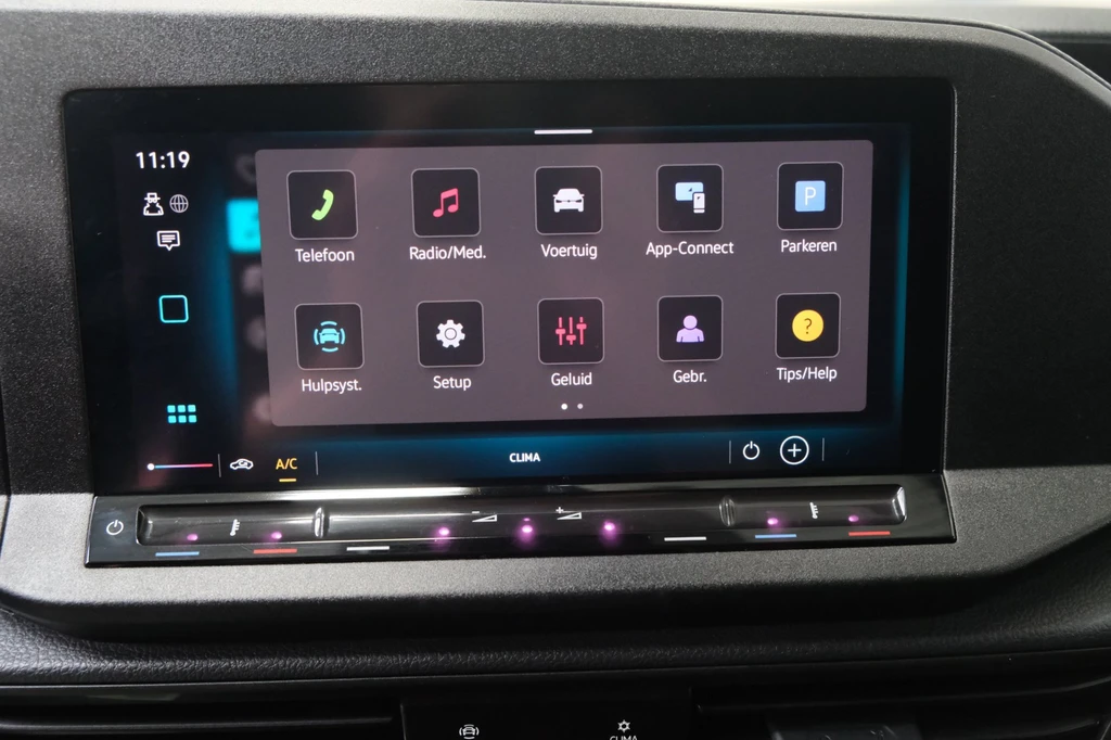 Volkswagen Caddy – foto 18