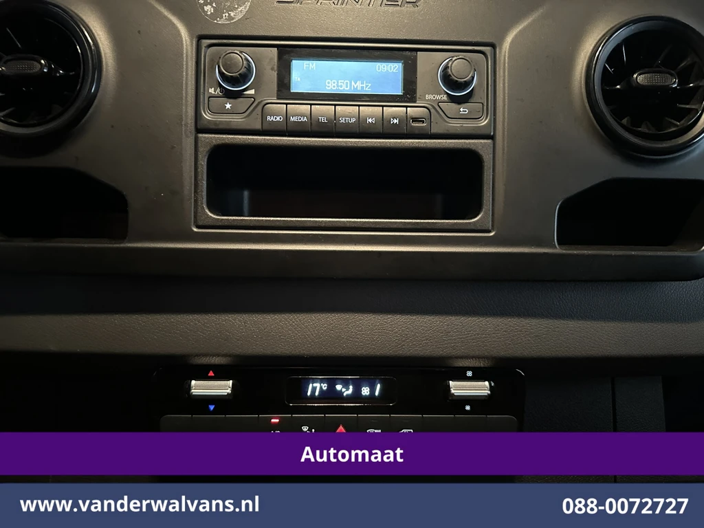 Mercedes-Benz Sprinter – foto 15
