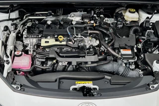 Toyota C-HR – thumbnail 35