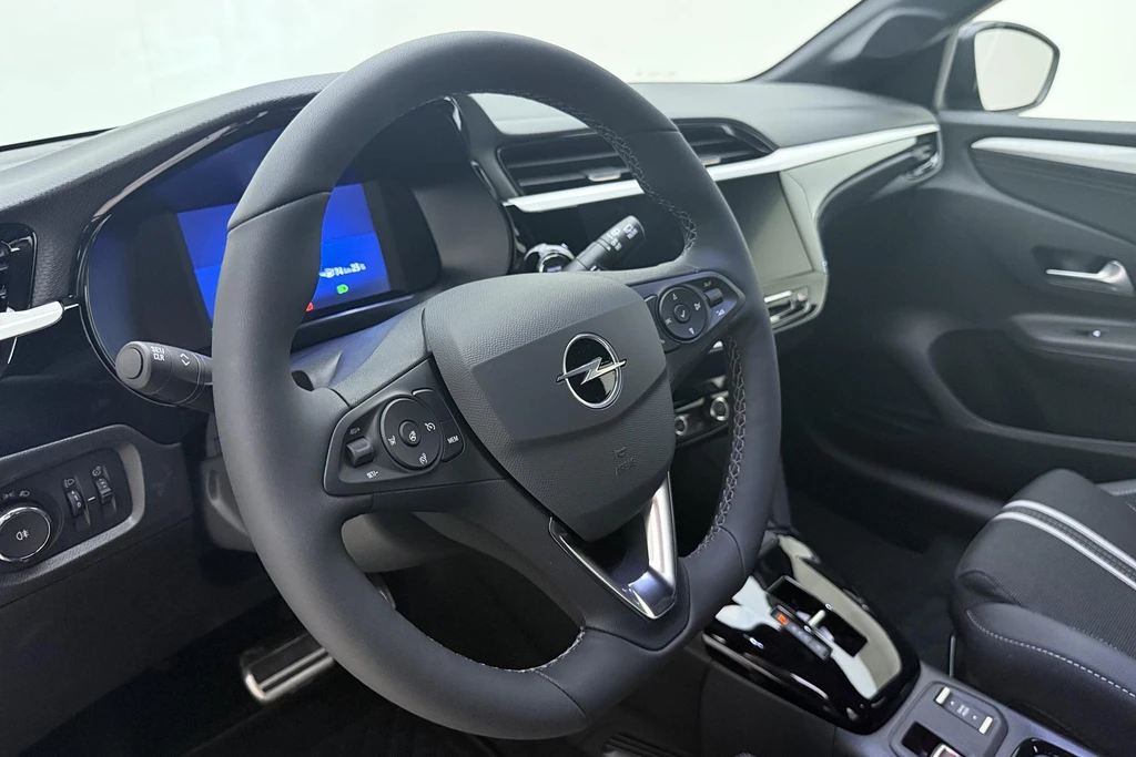 Opel Corsa-e – foto 29
