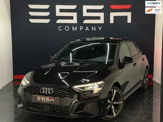 Audi A3 – thumbnail 1