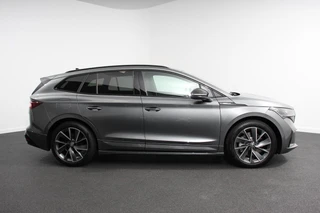 Škoda Enyaq iV – thumbnail 7