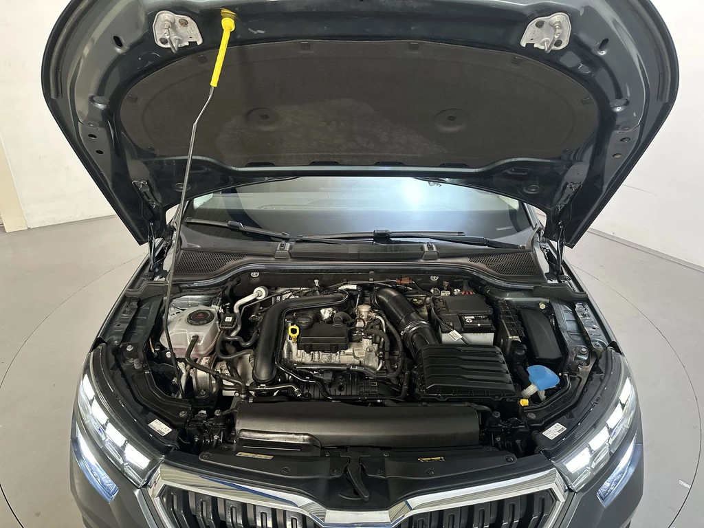 Škoda Kamiq – foto 17