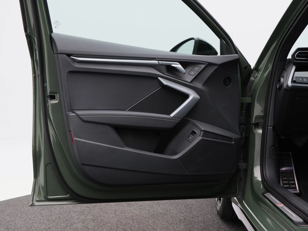 Audi A3 – foto 23