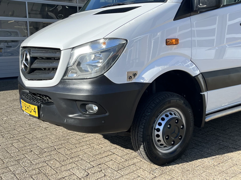 Mercedes-Benz Sprinter – foto 2