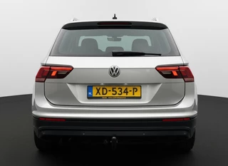 Volkswagen Tiguan – thumbnail 4
